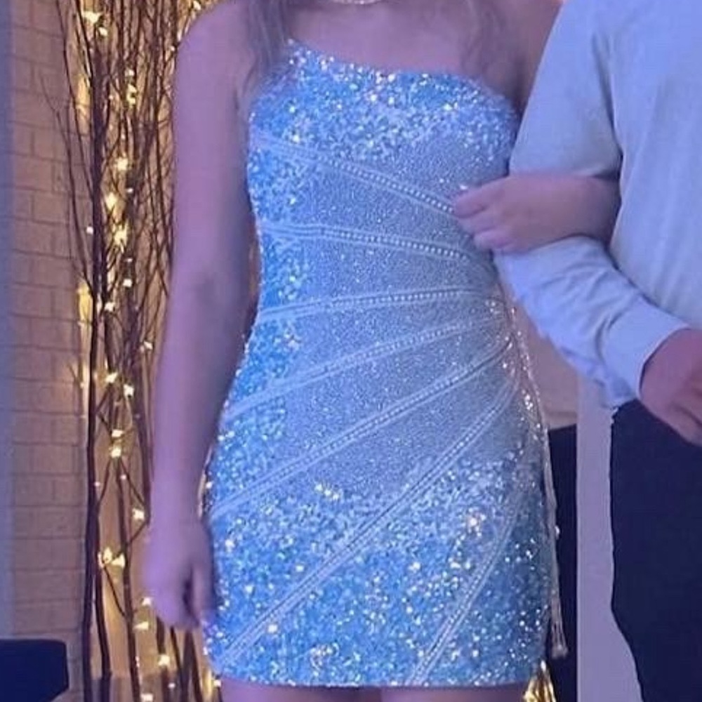 Homecoming Dress!